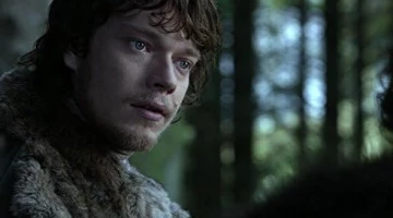 Игра престолов 1 сезон 6 серия