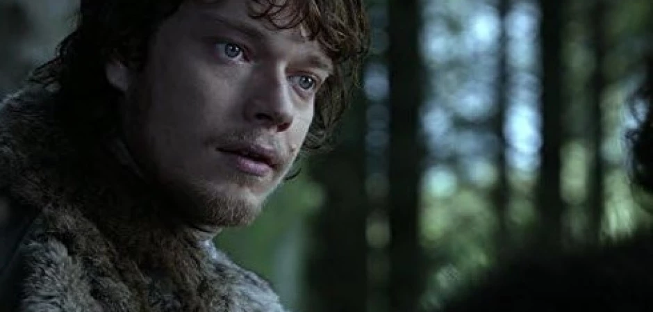 Кадры Игра престолов 1 сезон 6 эпизод