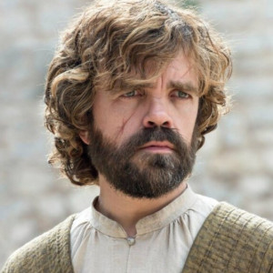 Актер Питер Динклэйдж исполняет роль Тирион Ланнистер