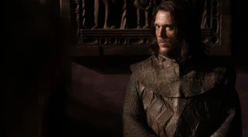 Игра престолов 1 сезон 5 серия