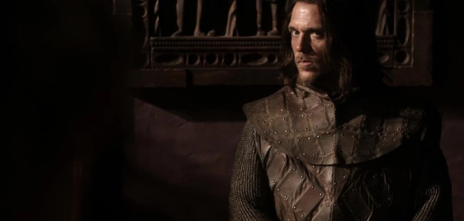 Кадры Игра престолов 1 сезон 5 эпизод