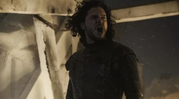 Кадры Игра престолов 4 сезон 9 эпизод