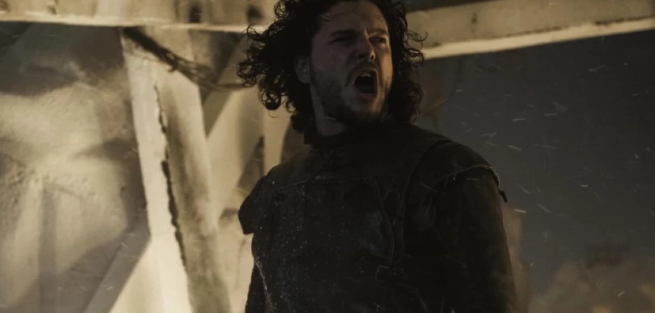 Кадры Игра престолов 4 сезон 9 эпизод