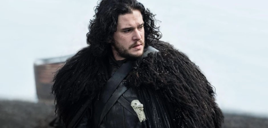 Кадры Игра престолов 5 сезон 8 эпизод