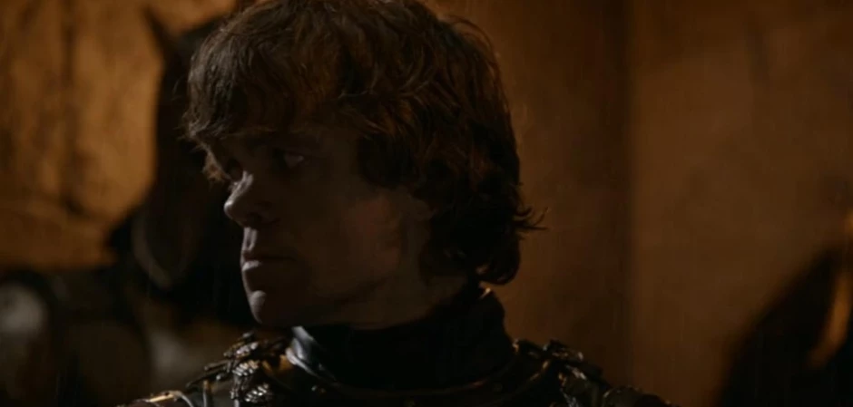 Кадры Игра престолов 2 сезон 9 эпизод