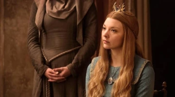 Кадры Игра престолов 6 сезон 7 эпизод