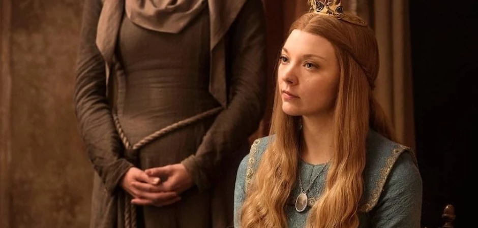 Кадры Игра престолов 6 сезон 7 эпизод