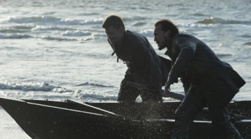 Игра престолов 5 сезон 4 серия