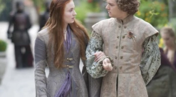 Игра престолов 3 сезон 6 серия