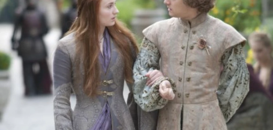 Кадры Игра престолов 3 сезон 6 эпизод