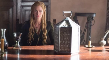 Кадры Игра престолов 5 сезон 2 эпизод