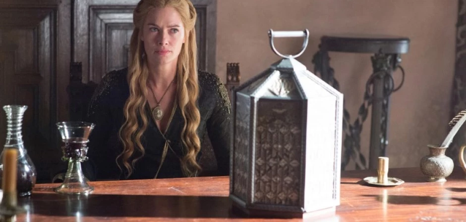 Кадры Игра престолов 5 сезон 2 эпизод