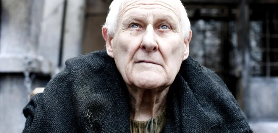 Кадры Игра престолов 1 сезон 7 эпизод