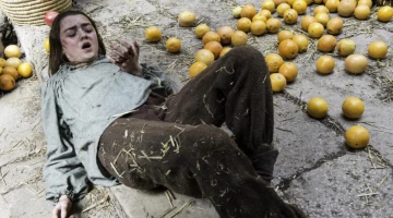 Игра престолов 6 сезон 8 серия