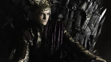 Игра престолов 2 сезон 4 серия