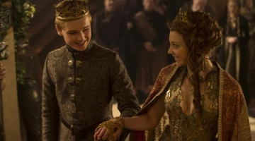 Игра престолов 5 сезон 3 серия