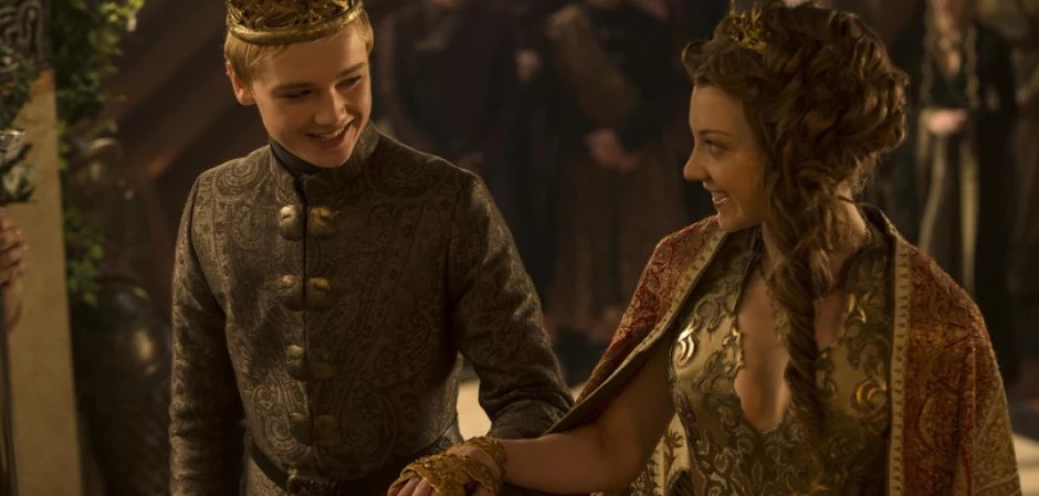 Кадры Игра престолов 5 сезон 3 эпизод