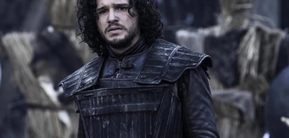 Кадры Игра престолов 4 сезон 4 эпизод