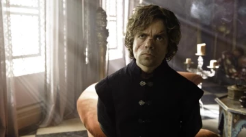 Игра престолов 3 сезон 3 серия