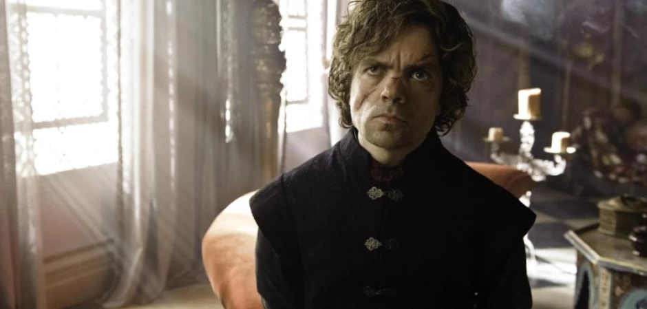 Кадры Игра престолов 3 сезон 3 эпизод