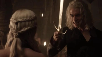 Кадры Игра престолов 1 сезон 6 эпизод