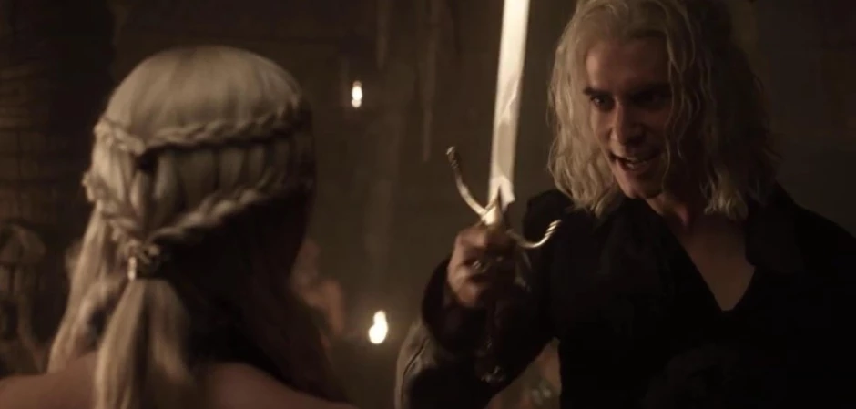 Кадры Игра престолов 1 сезон 6 эпизод