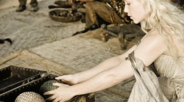 Кадры Игра престолов 1 сезон 1 эпизод