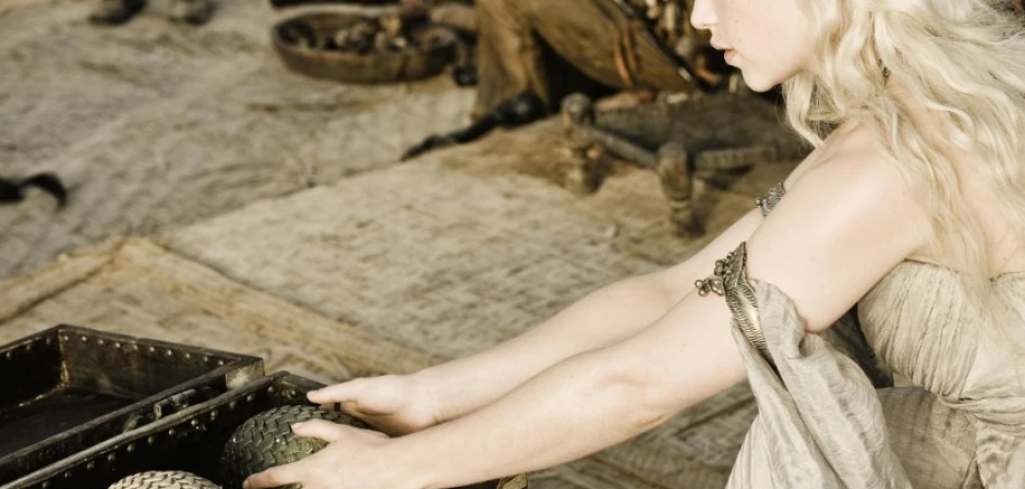 Кадры Игра престолов 1 сезон 1 эпизод