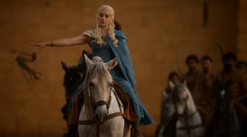 Кадры Игра престолов 3 сезон 4 эпизод