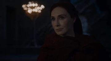 Игра престолов 7 сезон 2 серия