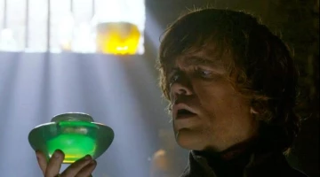 Игра престолов 2 сезон 5 серия