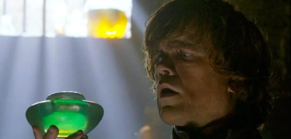 Кадры Игра престолов 2 сезон 5 эпизод