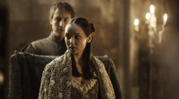 Игра престолов 3 сезон 9 серия