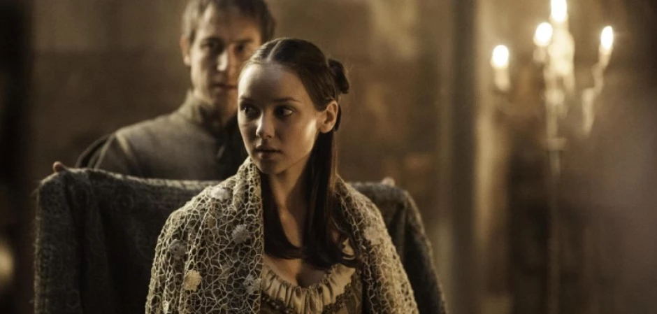 Кадры Игра престолов 3 сезон 9 эпизод