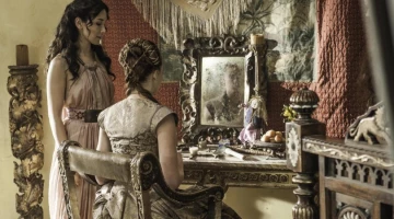 Кадры Игра престолов 3 сезон 8 эпизод