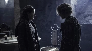 Кадры Игра престолов 6 сезон 4 эпизод