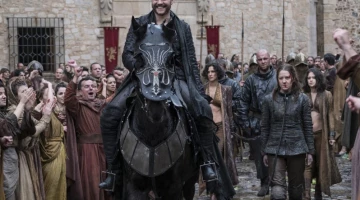 Игра престолов 7 сезон 3 серия