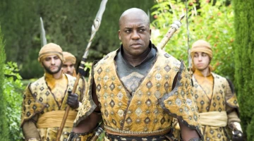 Кадры Игра престолов 5 сезон 6 эпизод