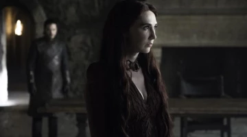 Игра престолов 6 сезон 10 серия