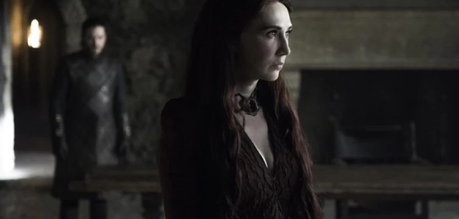 Кадры Игра престолов 6 сезон 10 эпизод