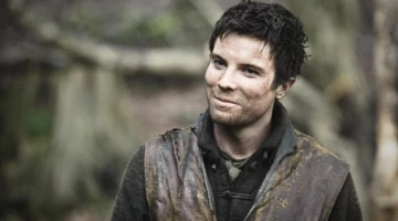 Игра престолов 2 сезон 2 серия