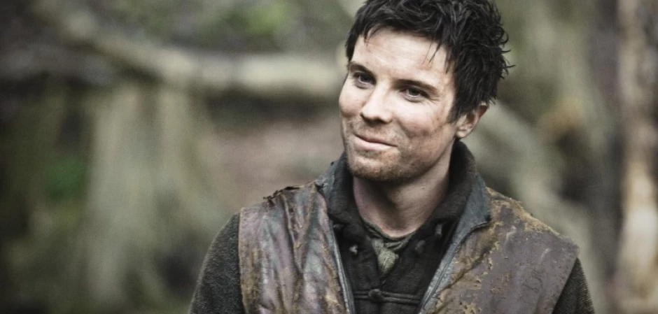 Кадры Игра престолов 2 сезон 2 эпизод