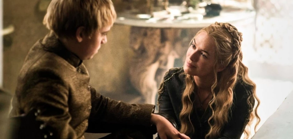 Кадры Игра престолов 5 сезон 7 эпизод