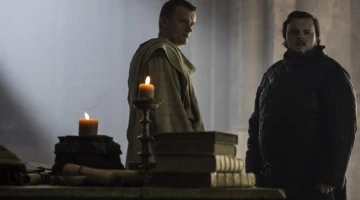 Кадры Игра престолов 6 сезон 10 эпизод