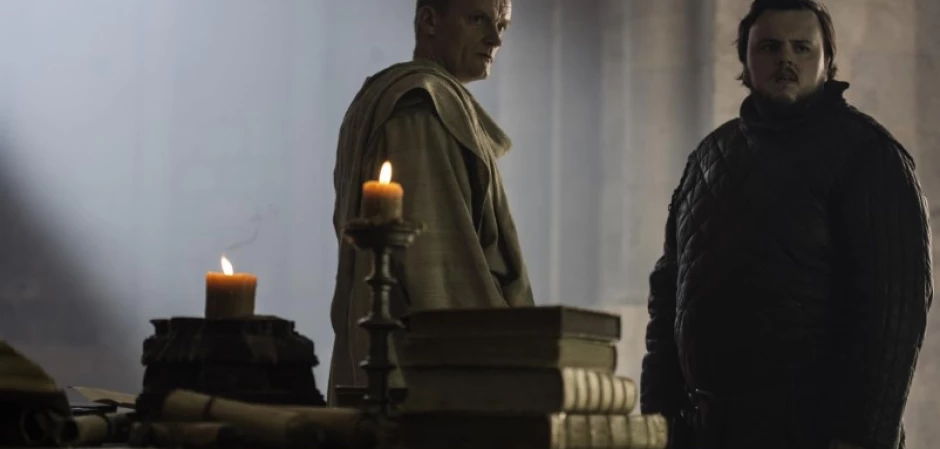 Кадры Игра престолов 6 сезон 10 эпизод