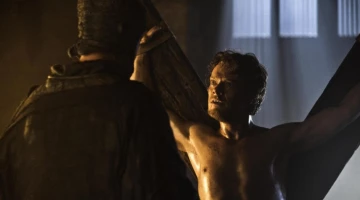 Игра престолов 3 сезон 7 серия