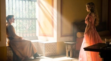 Кадры Игра престолов 5 сезон 7 эпизод