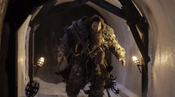 Игра престолов 4 сезон 9 серия