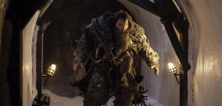 Кадры Игра престолов 4 сезон 9 эпизод