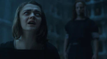 Игра престолов 5 сезон 10 серия